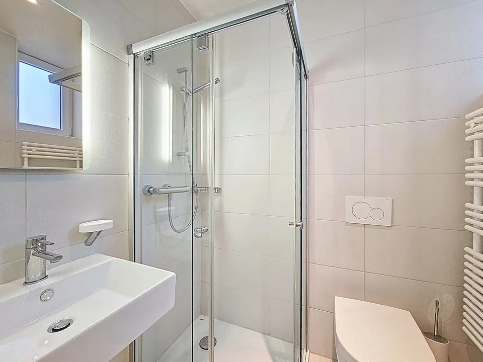Charmantes und geräumiges 3,5-Zimmer-Apartment von ca. 108 m2 – Foto 11 von 26