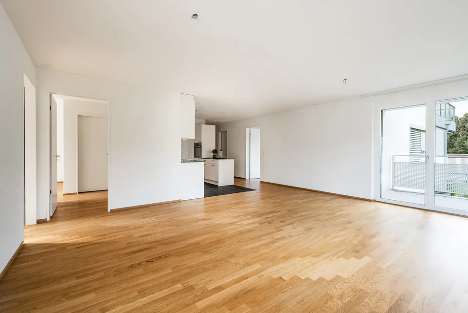 Votre nouveau foyer