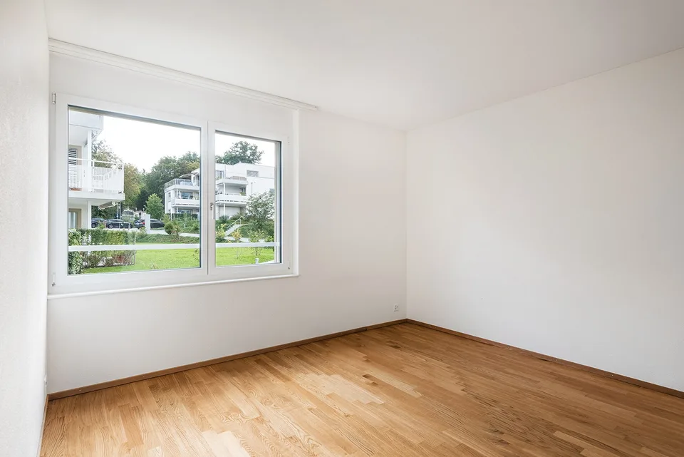Votre nouveau foyer