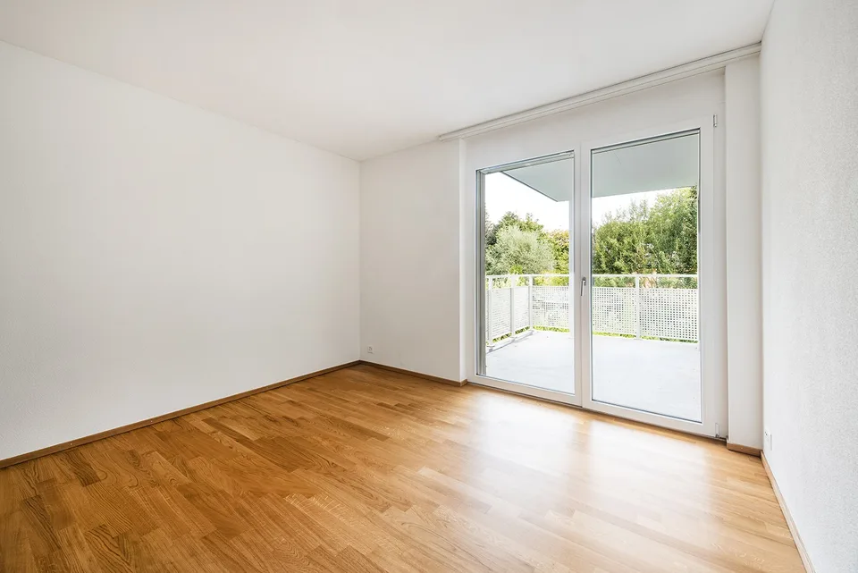 Votre nouveau foyer