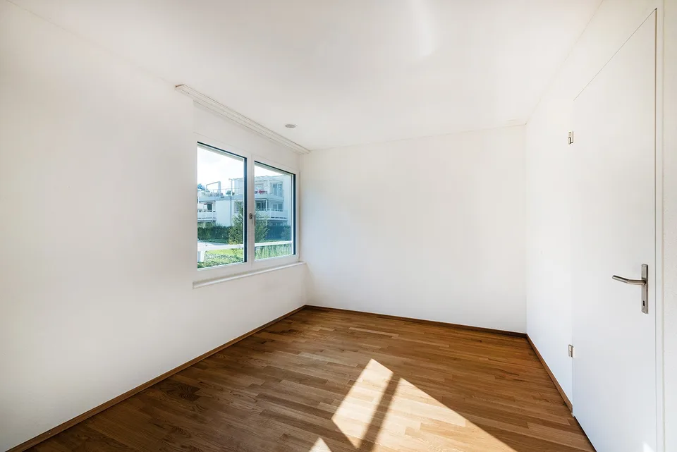 Votre nouveau foyer