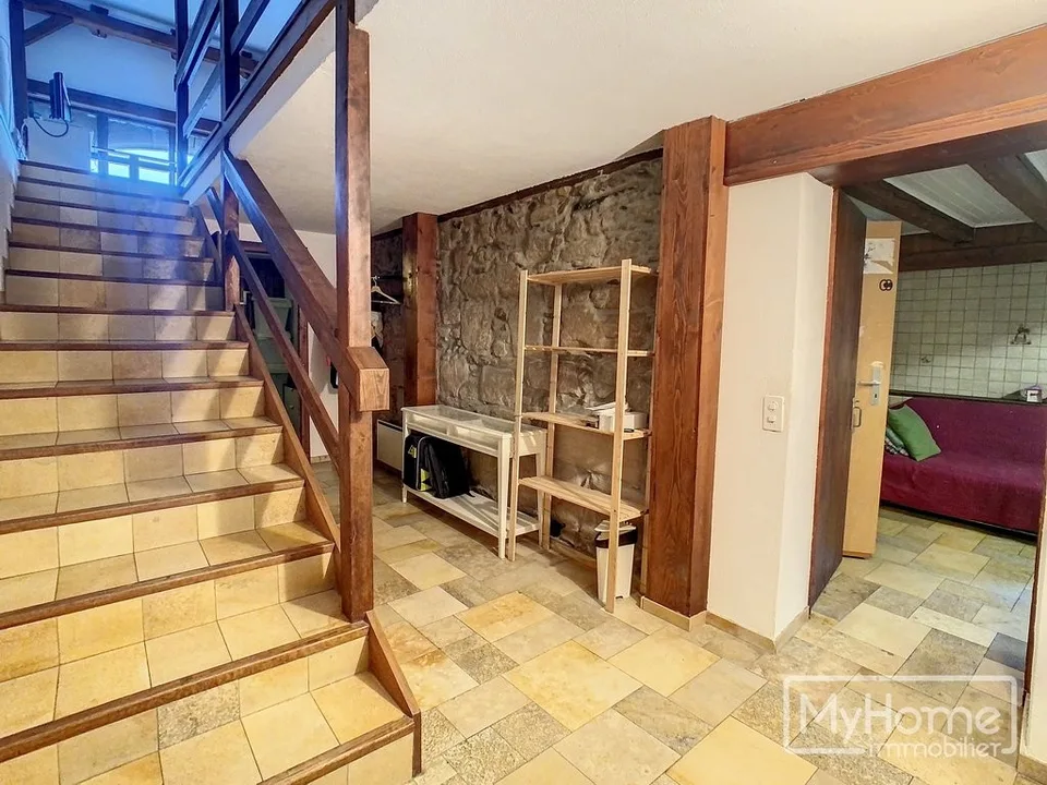4 chambres indépendantes à louer dans un appartement en colocation.