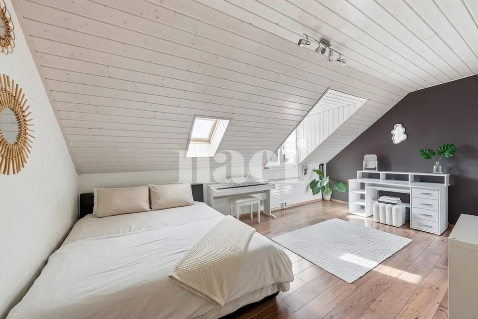 6 Zimmer Einfamilienhaus in Begnins – Foto 5 von 14