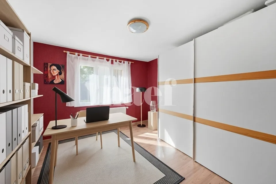 6 Zimmer Einfamilienhaus in Begnins – Foto 6 von 14