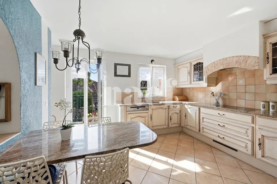 6 Zimmer Einfamilienhaus in Begnins – Foto 2 von 14