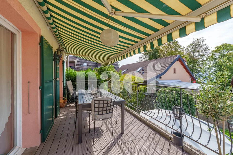 6 Zimmer Einfamilienhaus in Begnins – Foto 4 von 14