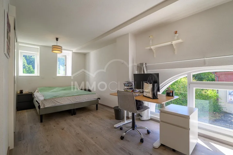3.5 Zimmer Wohnung in Mex VD – Foto 10 von 26