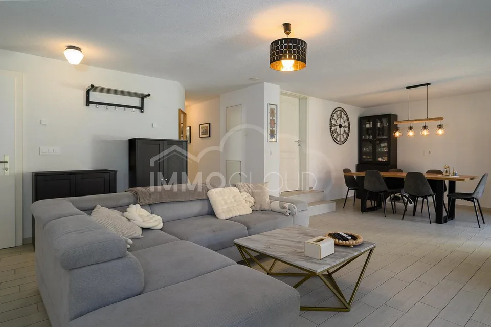 3.5 Zimmer Wohnung in Mex VD – Foto 7 von 26