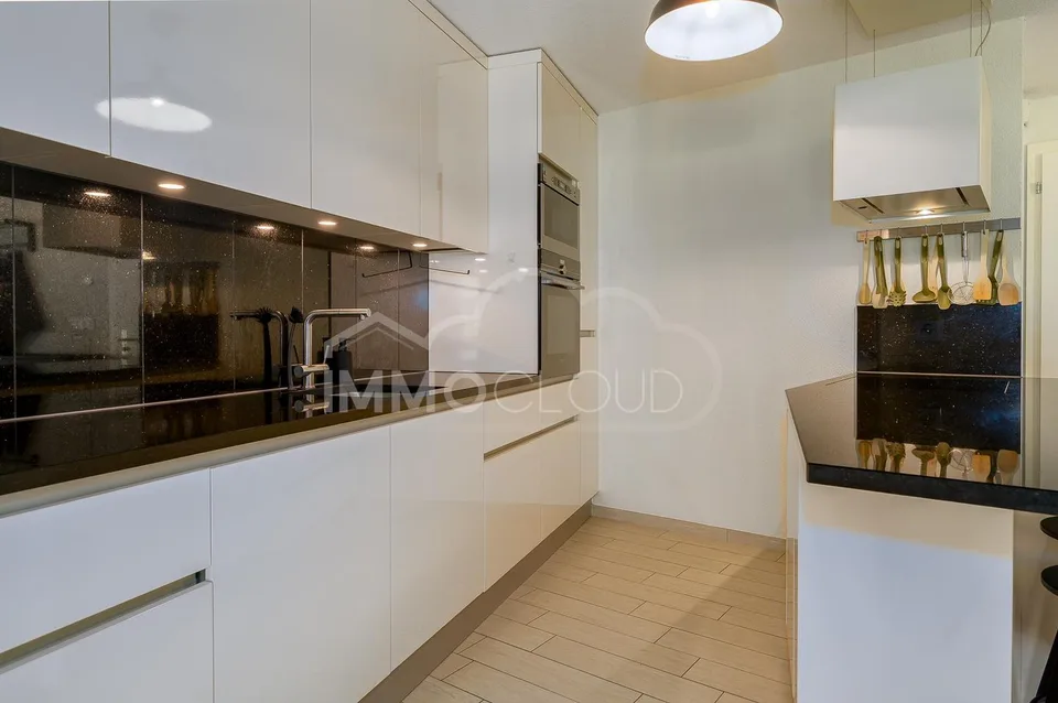 3.5 Zimmer Wohnung in Mex VD – Foto 8 von 26