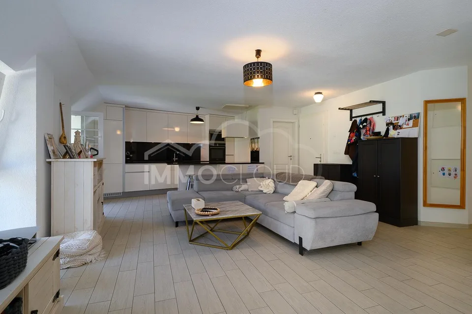 3.5 Zimmer Wohnung in Mex VD – Foto 5 von 26