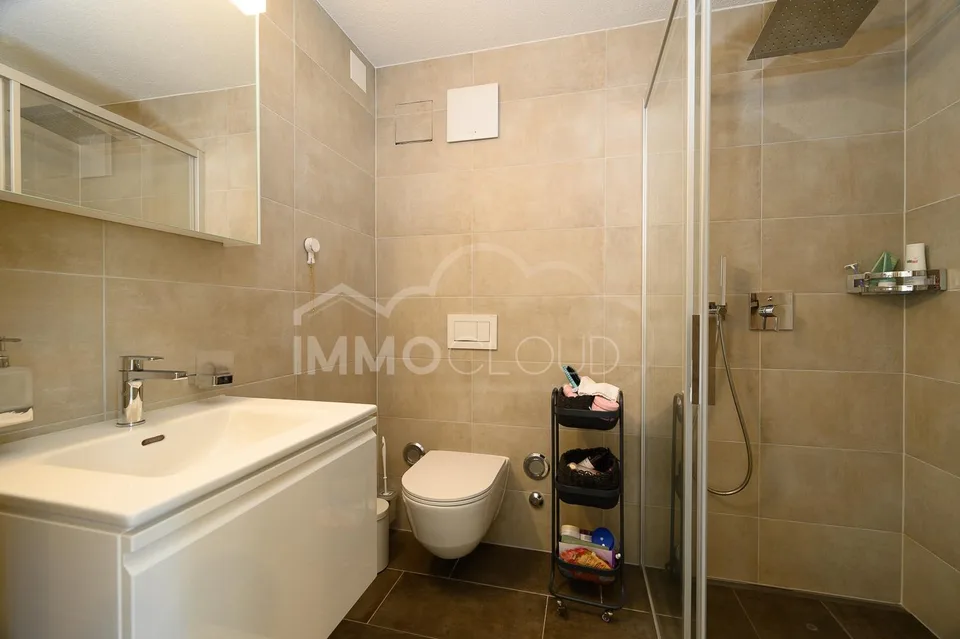 3.5 Zimmer Wohnung in Mex VD – Foto 11 von 26