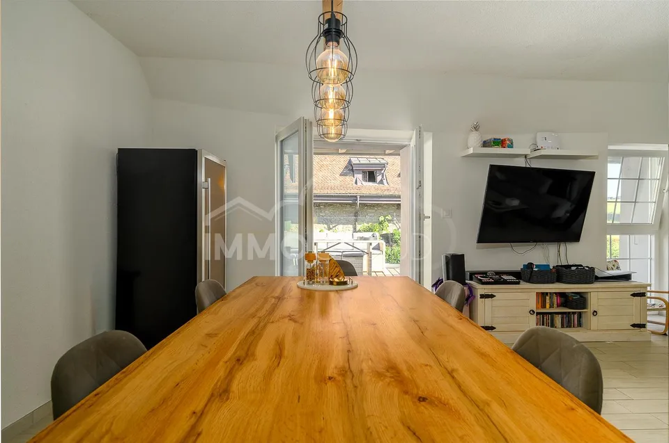 3.5 Zimmer Wohnung in Mex VD – Foto 3 von 26