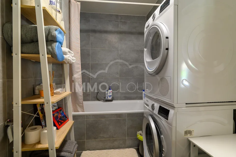 3.5 Zimmer Wohnung in Mex VD – Foto 12 von 26
