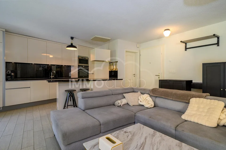 3.5 Zimmer Wohnung in Mex VD – Foto 6 von 26