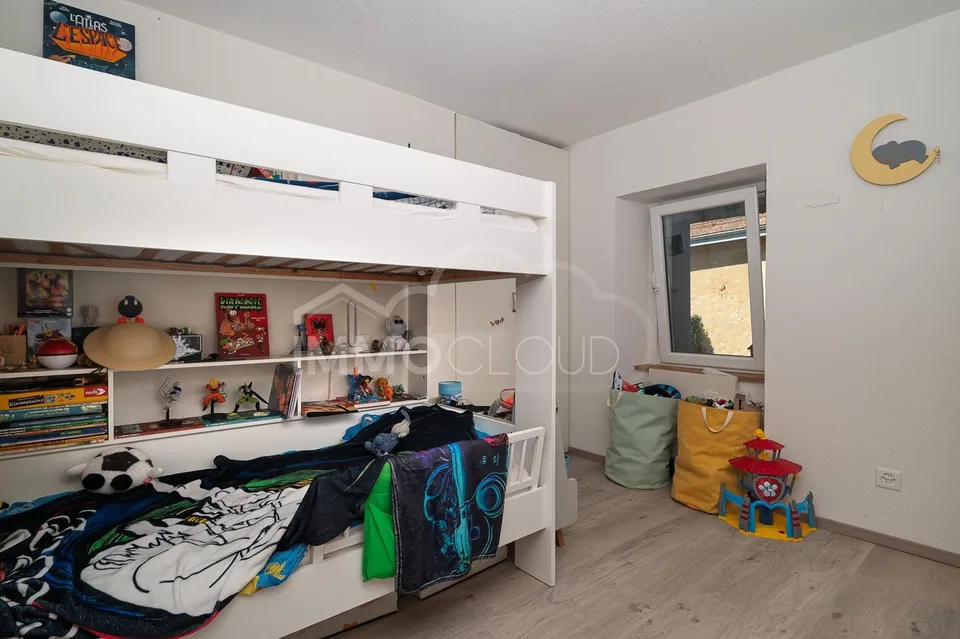 3.5 Zimmer Wohnung in Mex VD – Foto 13 von 26