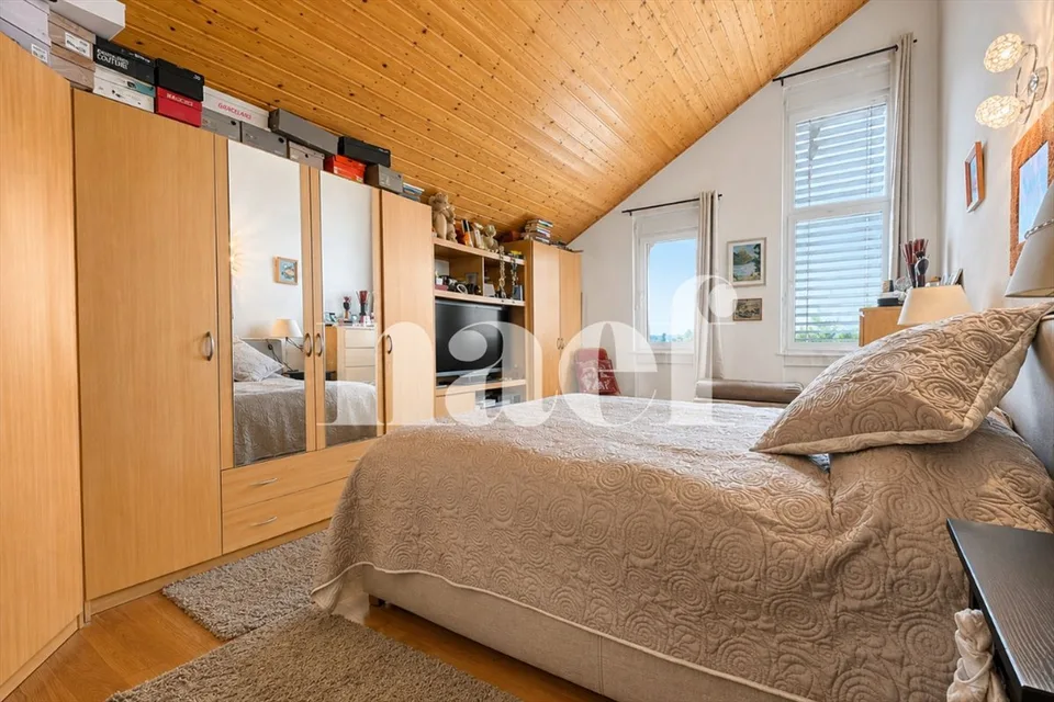 6.5 Zimmer Einfamilienhaus in Muraz (Collombey) – Foto 11 von 26