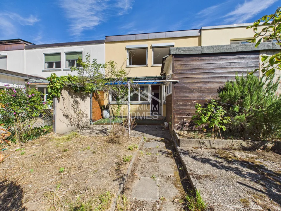 La tua casa di città con giardino, pronta per nuove idee – foto 13 di 21