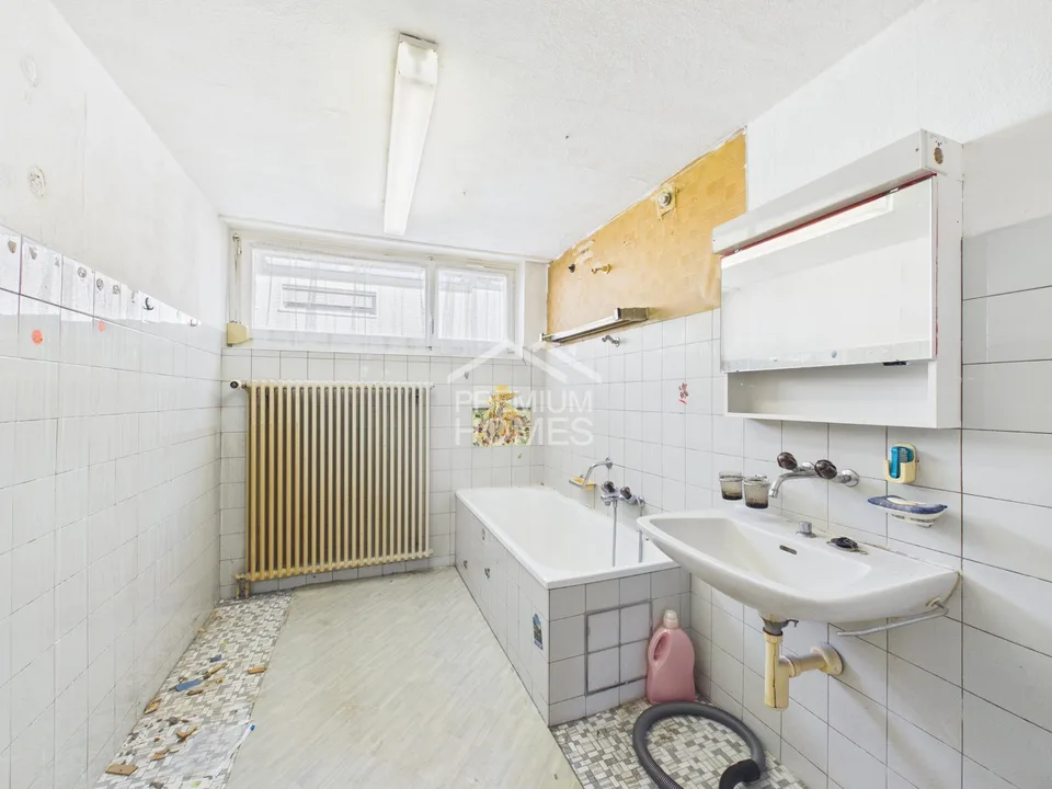La tua casa di città con giardino, pronta per nuove idee – foto 20 di 21