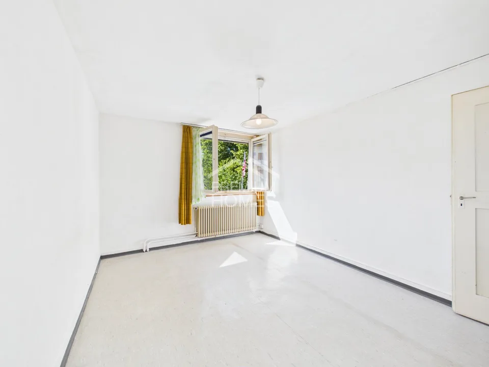 La tua casa di città con giardino, pronta per nuove idee – foto 16 di 21