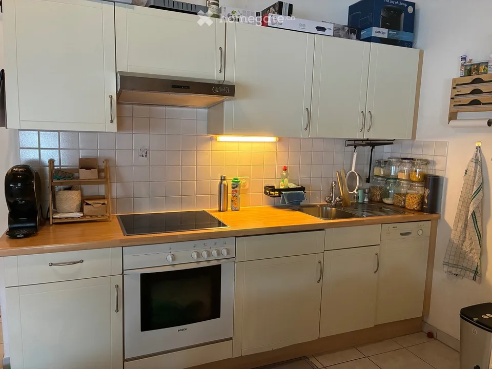 Subventionär ab 1. November 2026