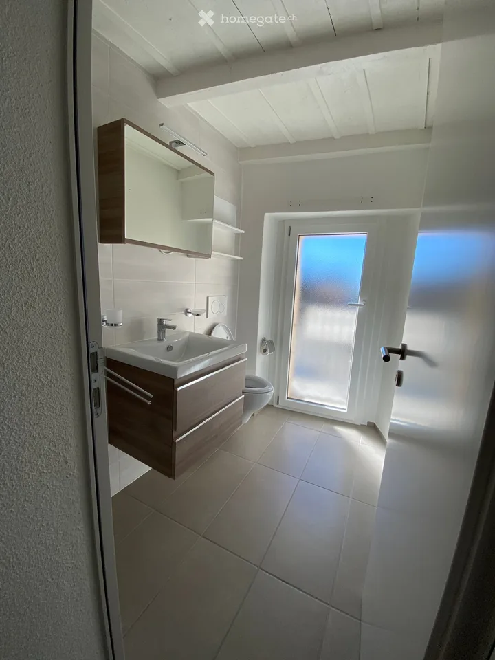 Maison individuelle à louer dans la vallée de Muggio