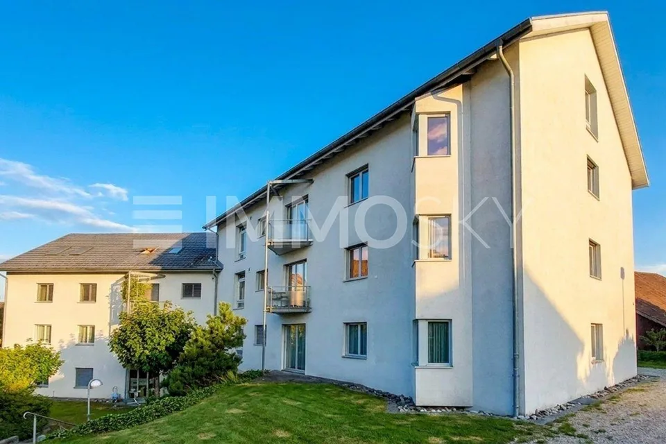 4.5 Zimmer Wohnung in Beinwil am See – foto 6 di 7