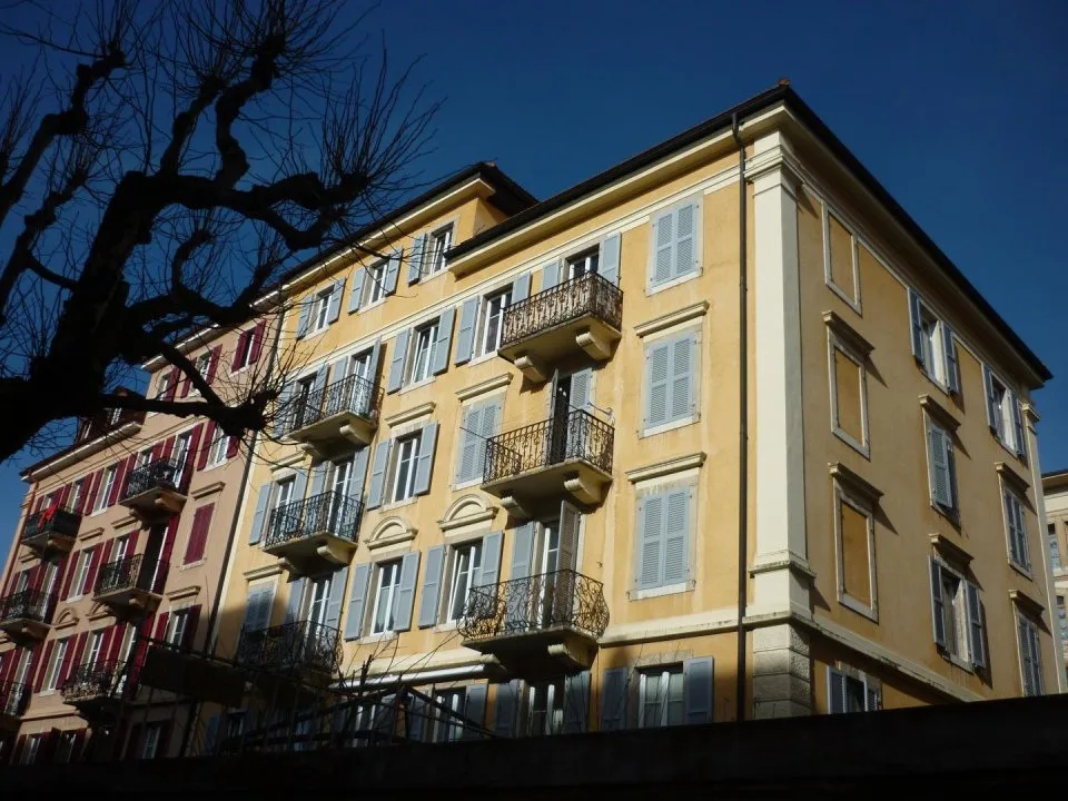 01511 - Wohnung 3 Zimmer - Progrès 121 - La Chaux-de-Fonds – Foto 9 von 13
