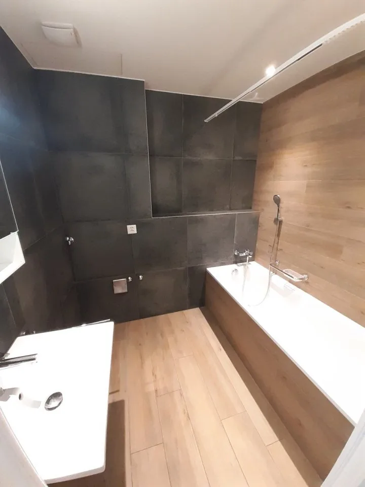 01511 - Wohnung 3 Zimmer - Progrès 121 - La Chaux-de-Fonds – Foto 3 von 13