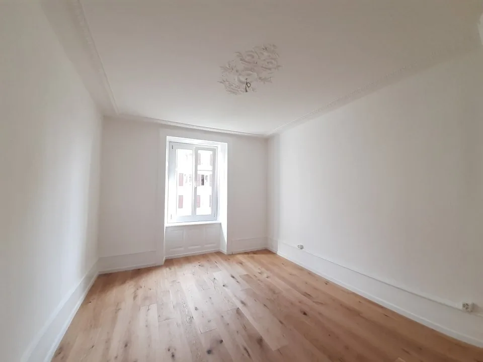 01511 - Wohnung 3 Zimmer - Progrès 121 - La Chaux-de-Fonds – Foto 6 von 13