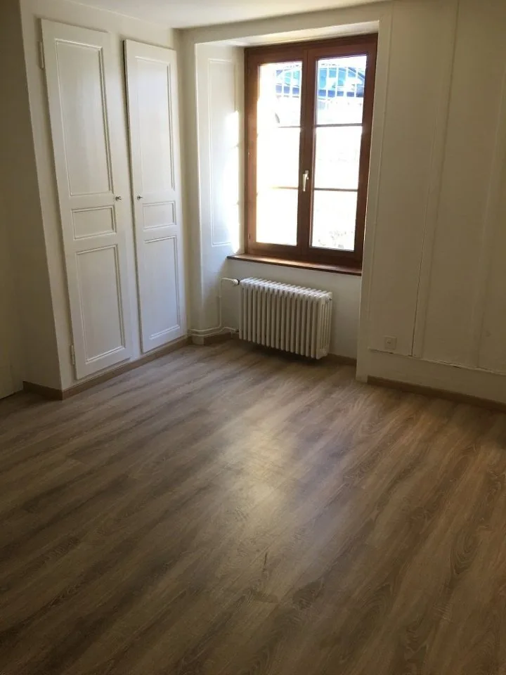 05499 - 3-room apartment - Envers 57 - Le Locle