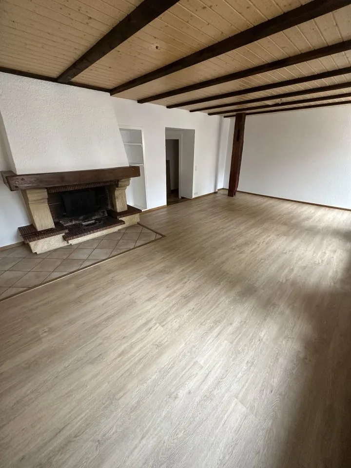 05499 - 3-room apartment - Envers 57 - Le Locle