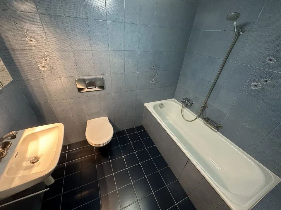 05499 - 3-room apartment - Envers 57 - Le Locle