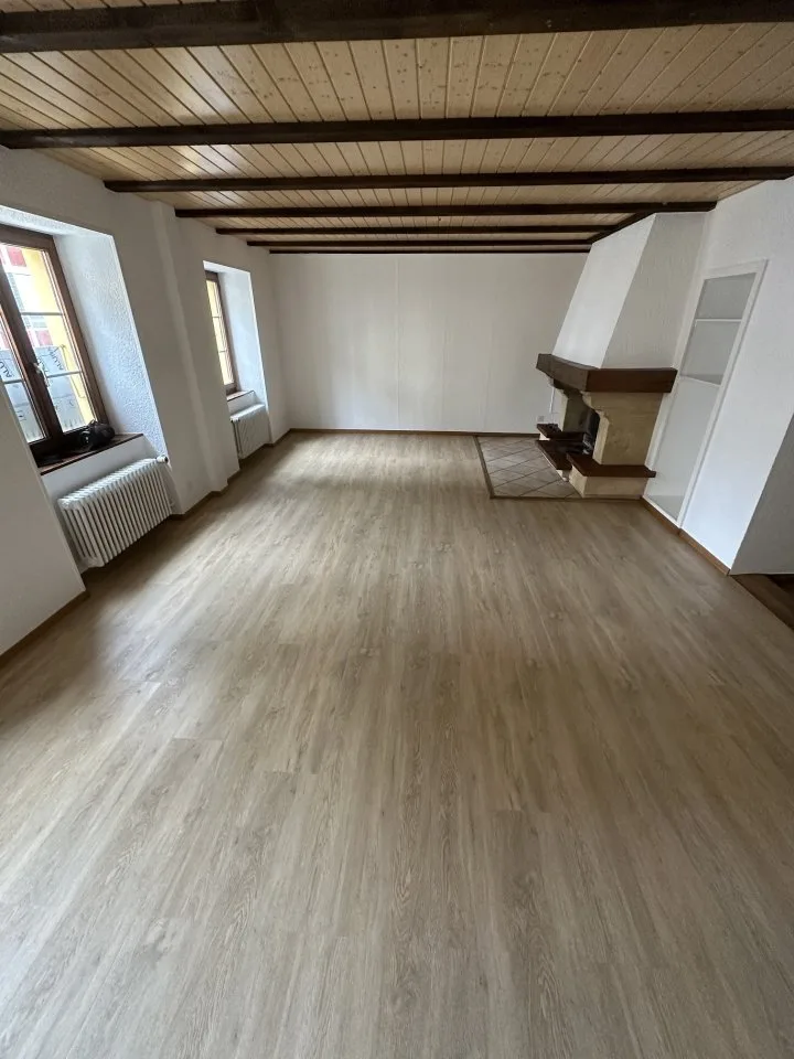 05499 - 3-room apartment - Envers 57 - Le Locle