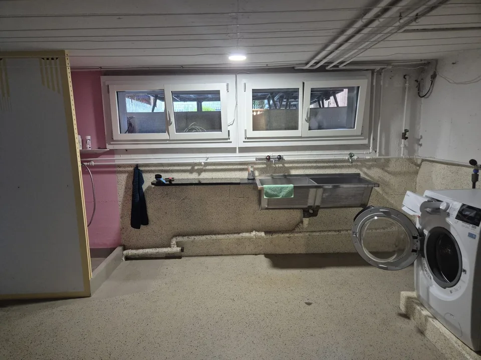 WG-Zimmer in Alpnach Dorf