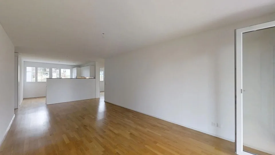 3.5 locali, 94 m2, CHF 1'890.--