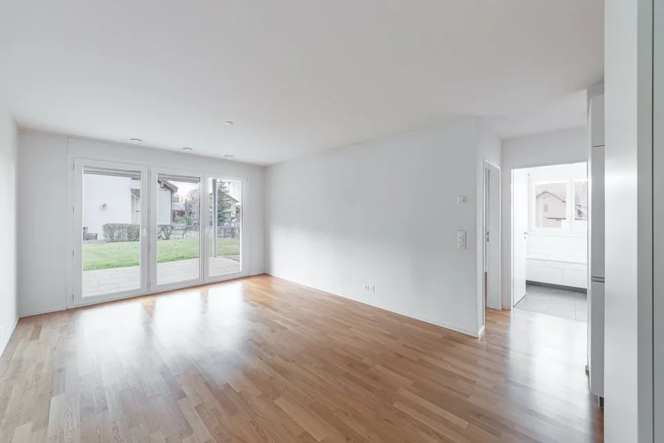 3.5 locali, 94 m2, CHF 1'890.--