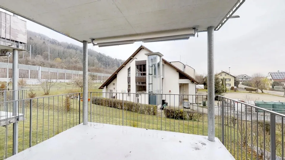 3.5 locali, 94 m2, CHF 1'890.--