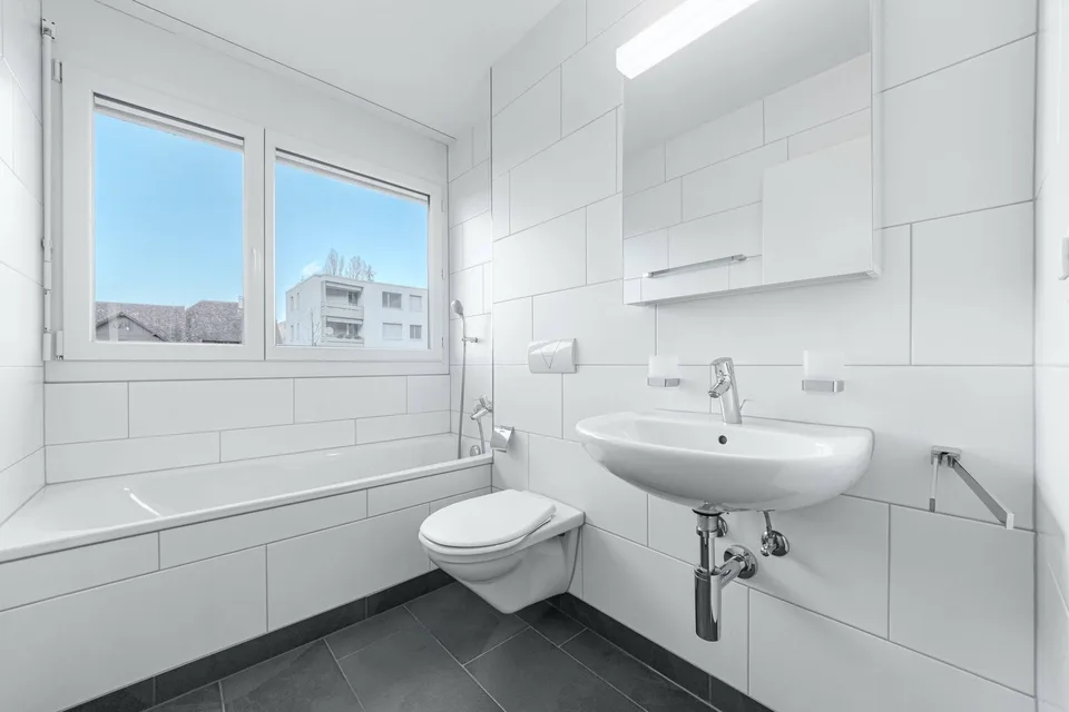 3.5 locali, 94 m2, CHF 1'890.--
