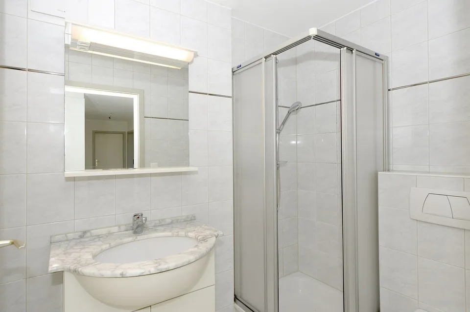 Charmantes 3.5-Zimmer-Wohnung