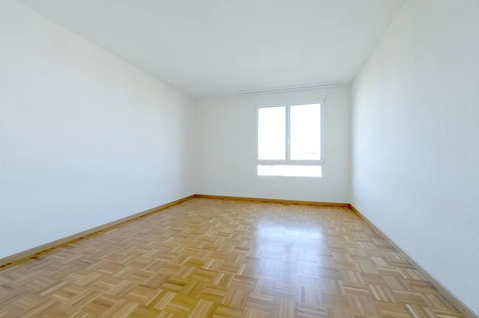 Charmantes 3.5-Zimmer-Wohnung