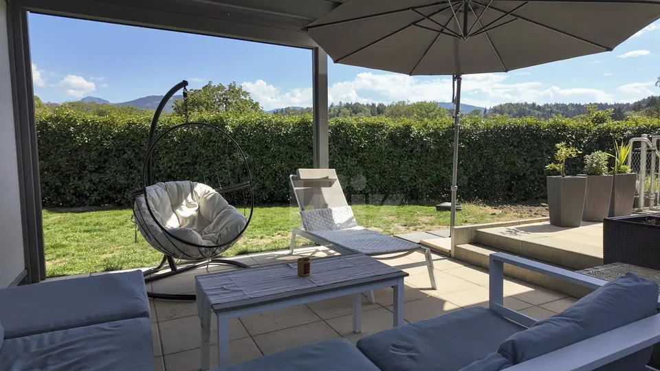 Bella villa situata in posizione ideale e curata – foto 12 di 13