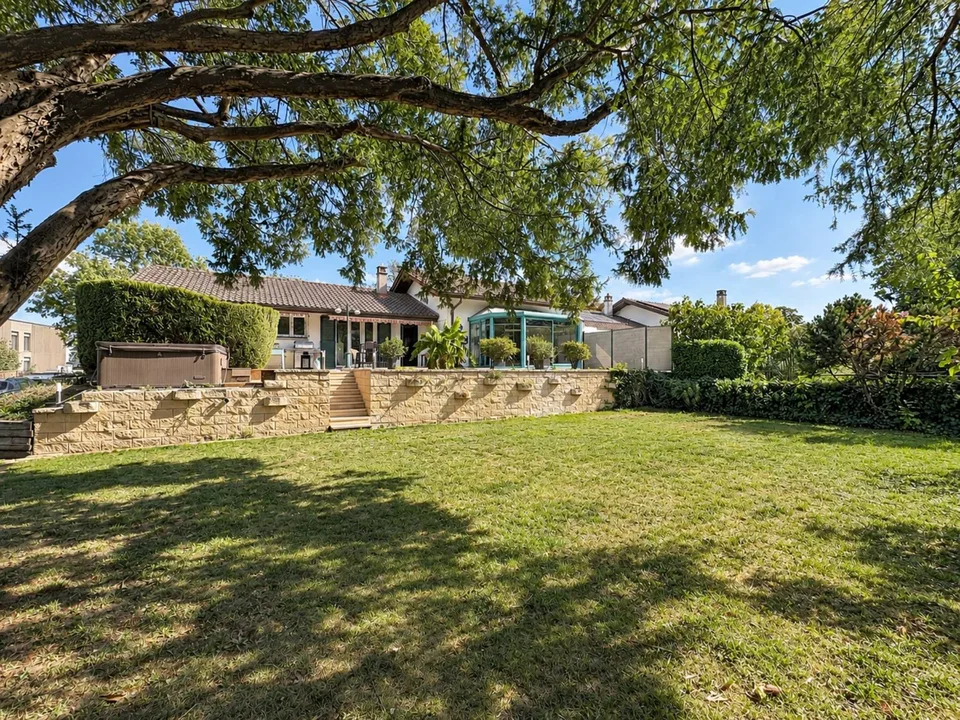 Charmante maison à deux pas du lac – foto 16 di 38