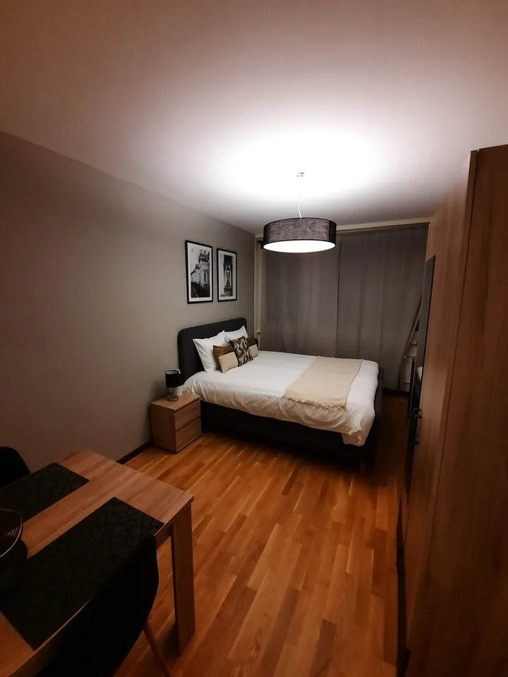 A saisir ! Superbe studio meublé au coeur de Genève ! – photo 3 sur 6