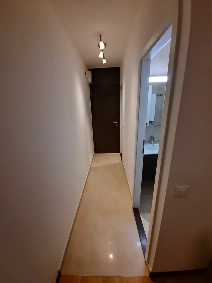 A saisir ! Superbe studio meublé au coeur de Genève ! – photo 2 sur 6