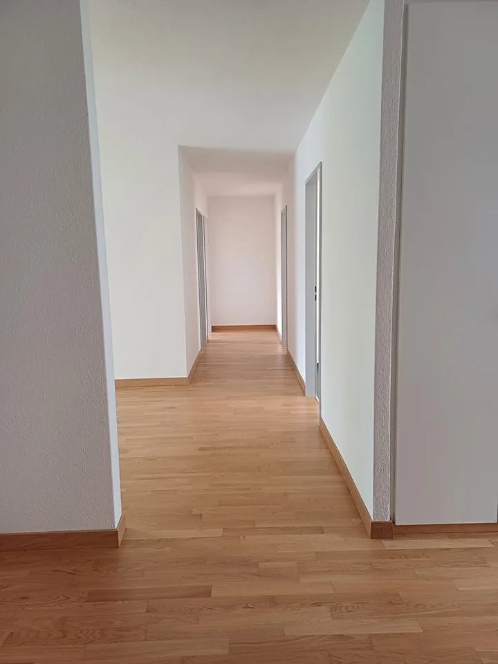 Wir suchen genau Sie