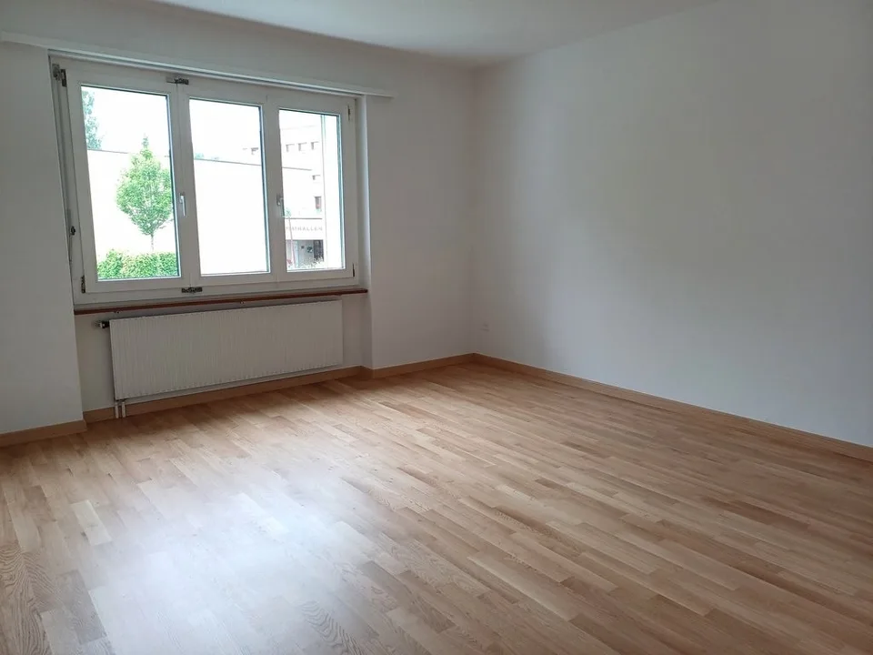 Wir suchen genau Sie