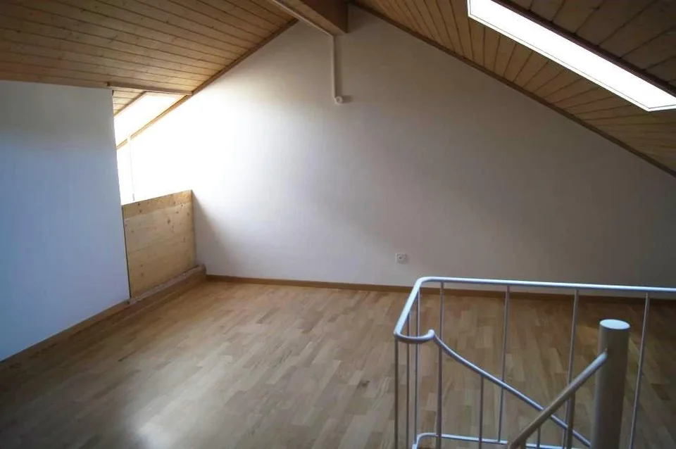 5.5 Zimmer Wohnung in Abtwil SG | UrbanHome