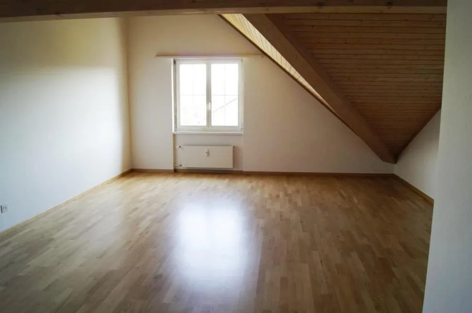 5.5 Zimmer Wohnung in Abtwil SG | UrbanHome
