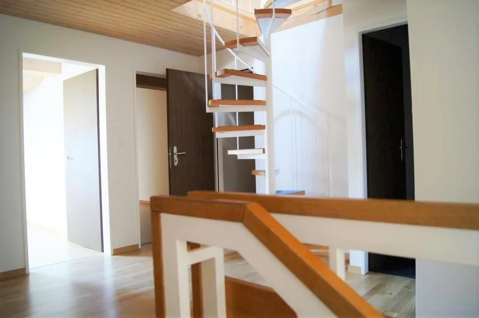 5.5 Zimmer Wohnung in Abtwil SG | UrbanHome