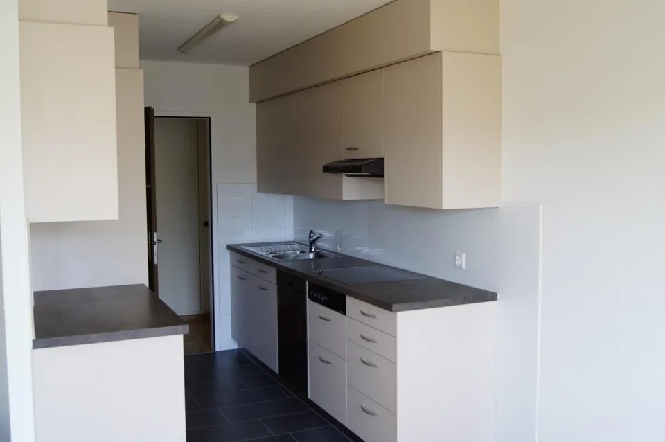 5.5 Zimmer Wohnung in Abtwil SG | UrbanHome